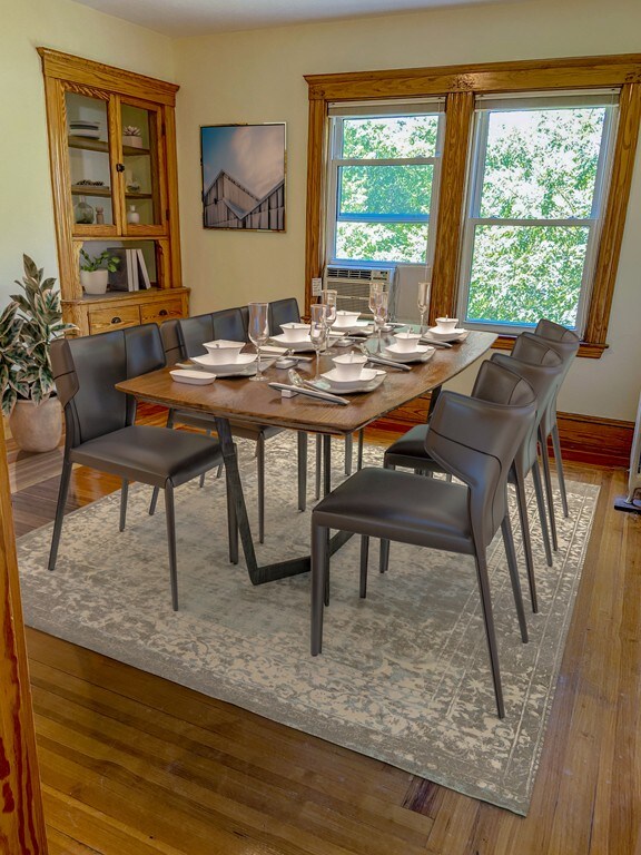 122 Harvey St unit 3, Cambridge, MA 02140 - photo 5