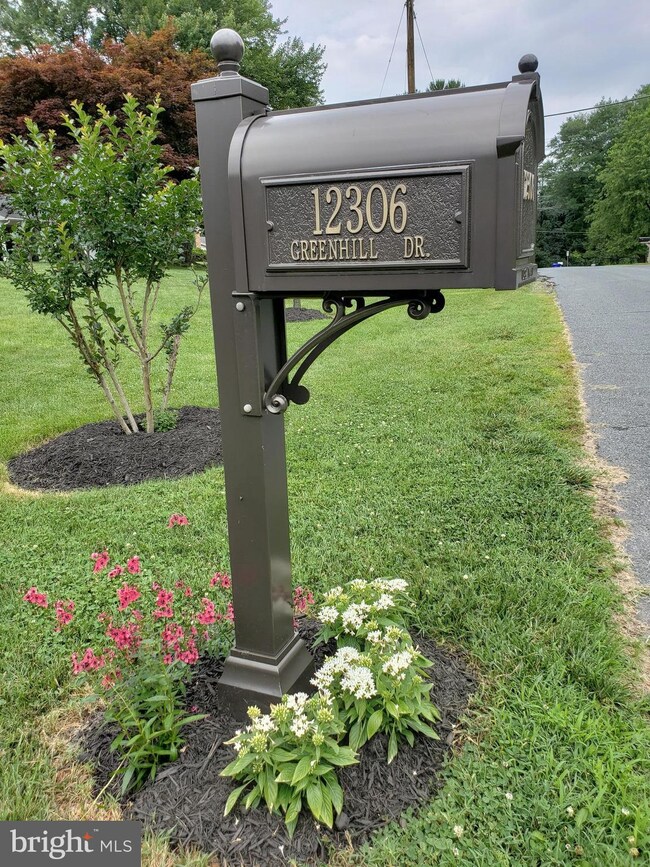 12306 Greenhill Dr, Silver Spring, MD 20904 - photo 2