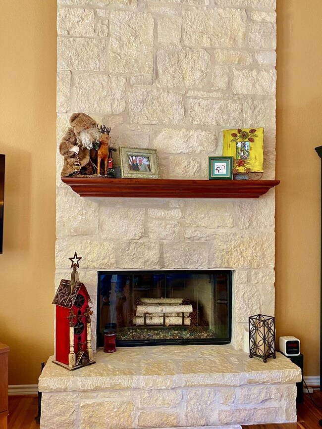 609 Lupine Ln, Fredericksburg, TX 78624 - photo 4