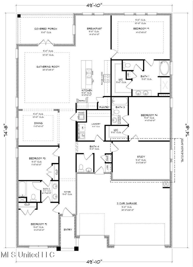 17062 River Hills Dr, Gulfport, MS 39503 - photo 2