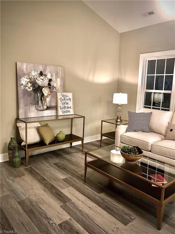 820 Byrd Rd, Granite Quarry, NC 28146 - photo 3