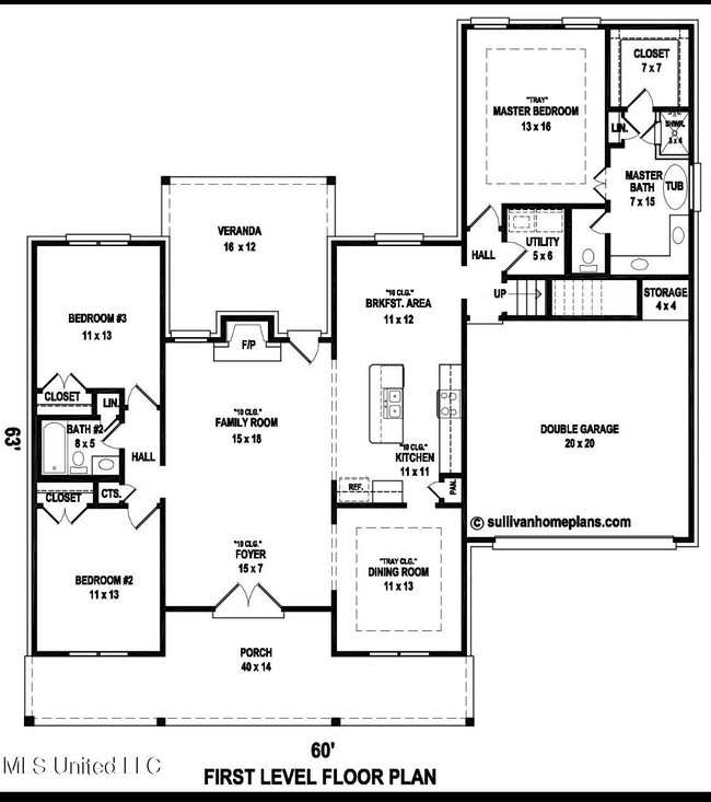 Pecan Plan