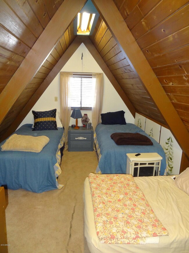 200 E Eidelweiss Cir unit 4, Payson, AZ 85541 - photo 7