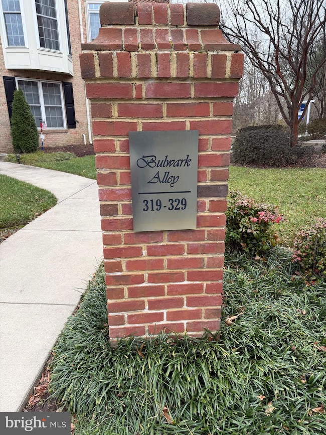 321 Bulwark Aly, Annapolis, MD 21401 - photo 3