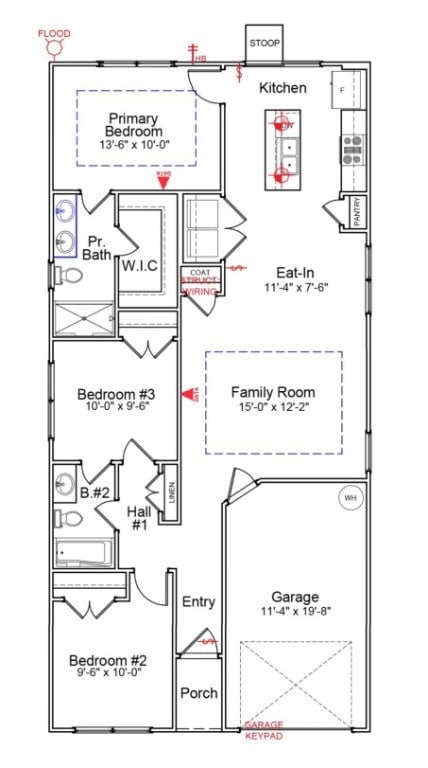 146 Cotesworth St, Pendleton, SC 29670 - photo 3