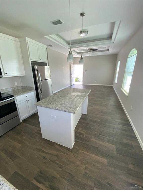 2001 Jackson St unit 2, Weslaco, TX 78599 - photo 4