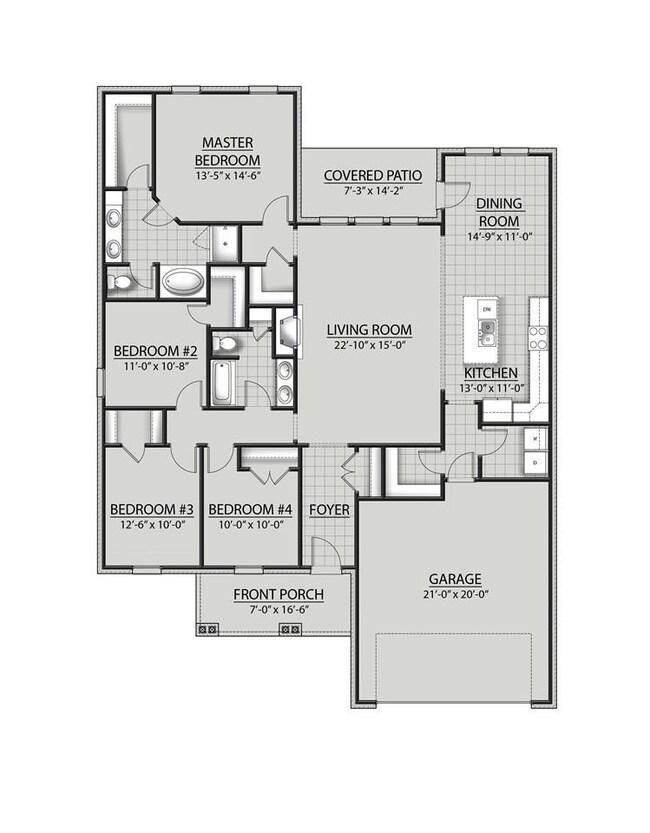 425 Silage Dr, Fairhope, AL 36532 - photo 3