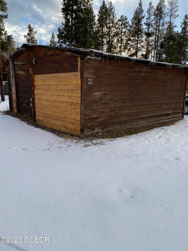 32 Gcr 6412, Granby, CO 80446 - photo 6