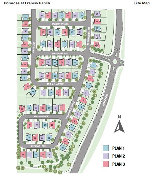 1991 Eleanor Loop, Dublin, CA 94568 - photo 5