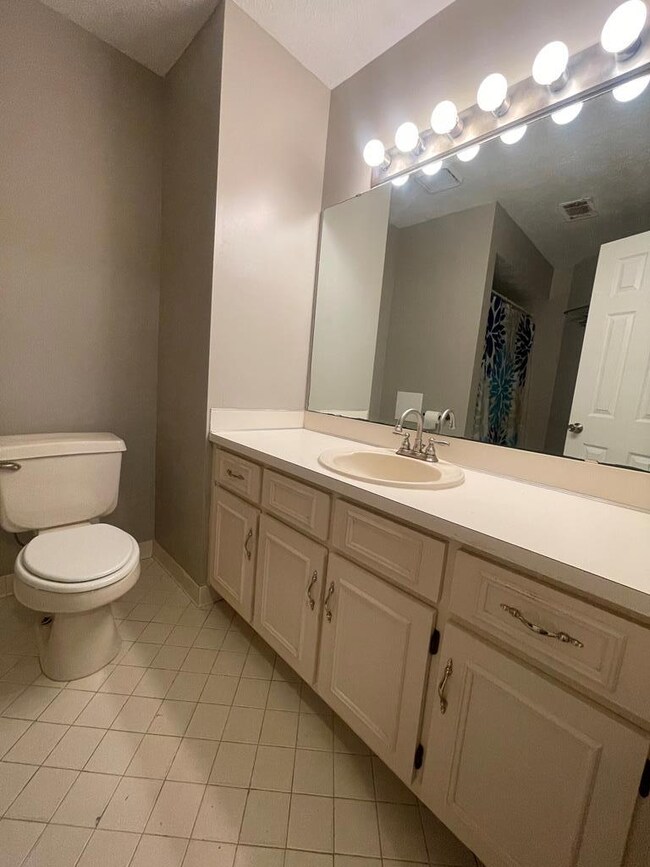 Bathroom 1