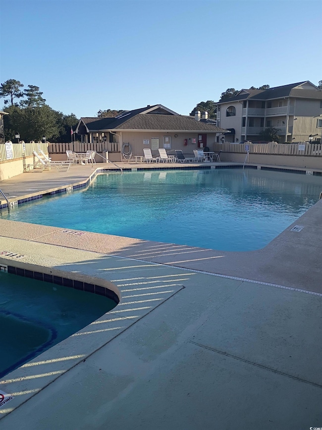 4234 Pinehurst Cir unit L-7, Little River, SC 29566 - photo 4