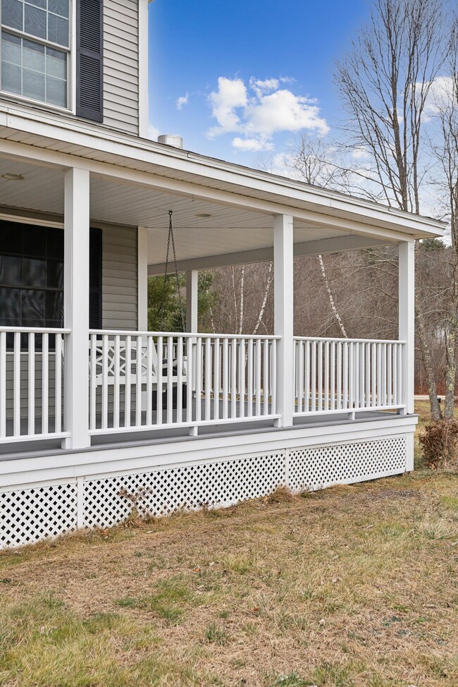 Porch
