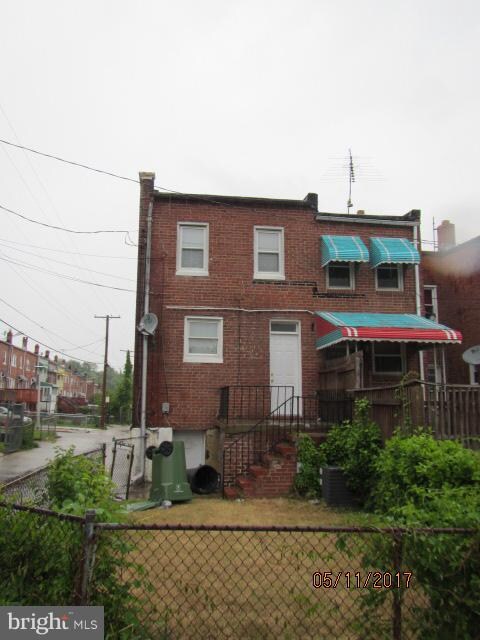 3719 Cranston Ave, Baltimore, MD 21229 - photo 2