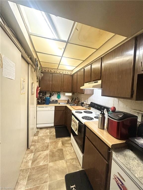 2823 N Ohenry Blvd unit C, Greensboro, NC 27405 - photo 5