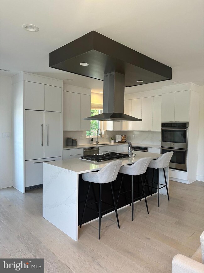 1435 Perry Place NW unit 2, Washington, DC 20010 - photo 7