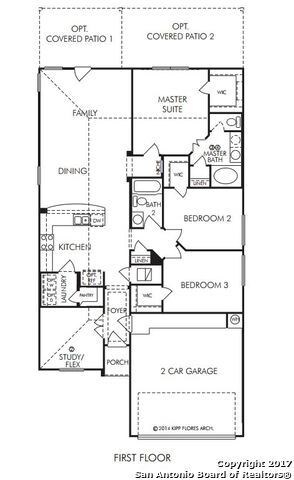 8852 Straight Oaks, San Antonio, TX 78254 - photo 2