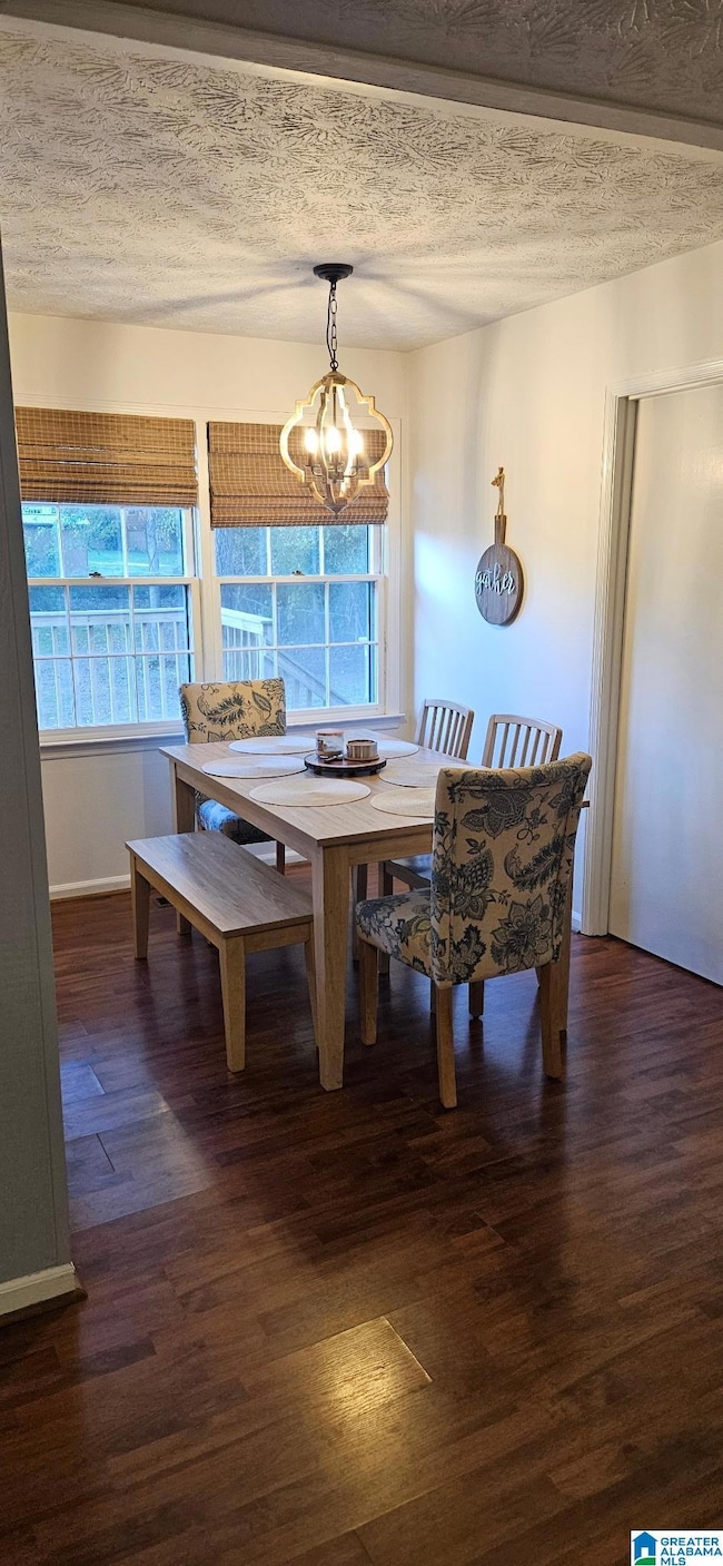 409 Russell Ln, Weaver, AL 36277 - photo 7