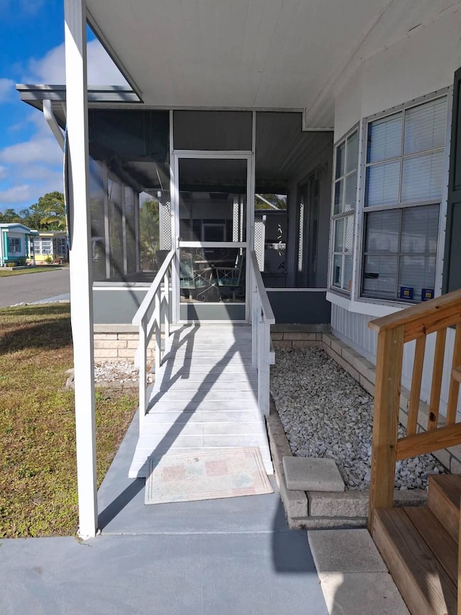 6120 Saragossa Ave, New Port Richey, FL 34653 - photo 2