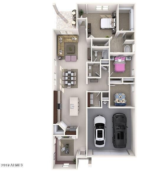 297 N Jesse St, Chandler, AZ 85225 - photo 5