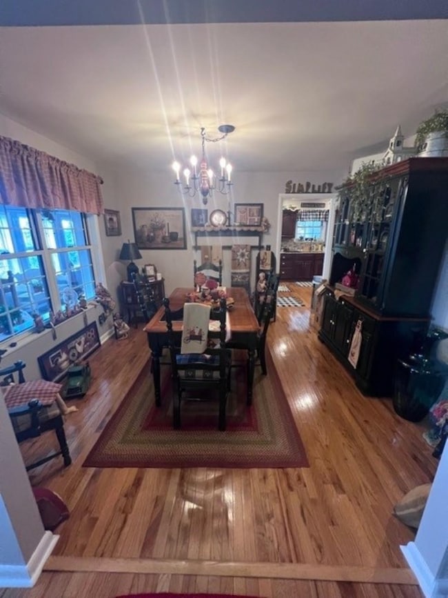 202 Lea St, South Point, OH 45680 - photo 5