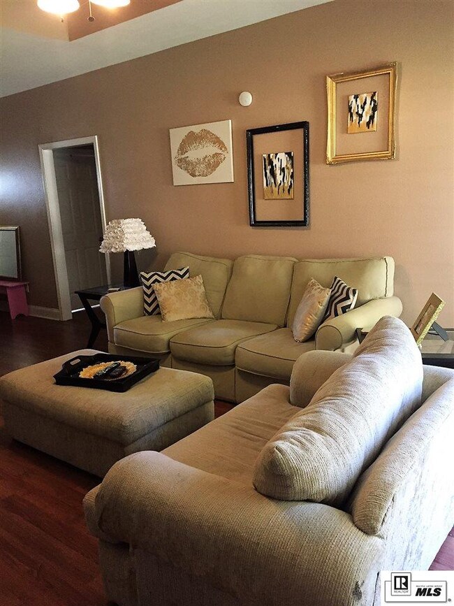 2314 Desiree St, Ruston, LA 71270 - photo 4