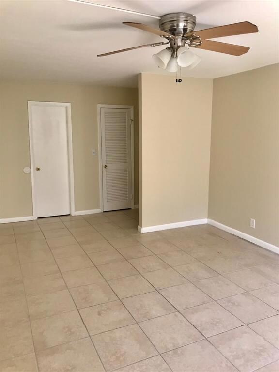 PRIMARY BEDROOM - HUGE 18 X 11