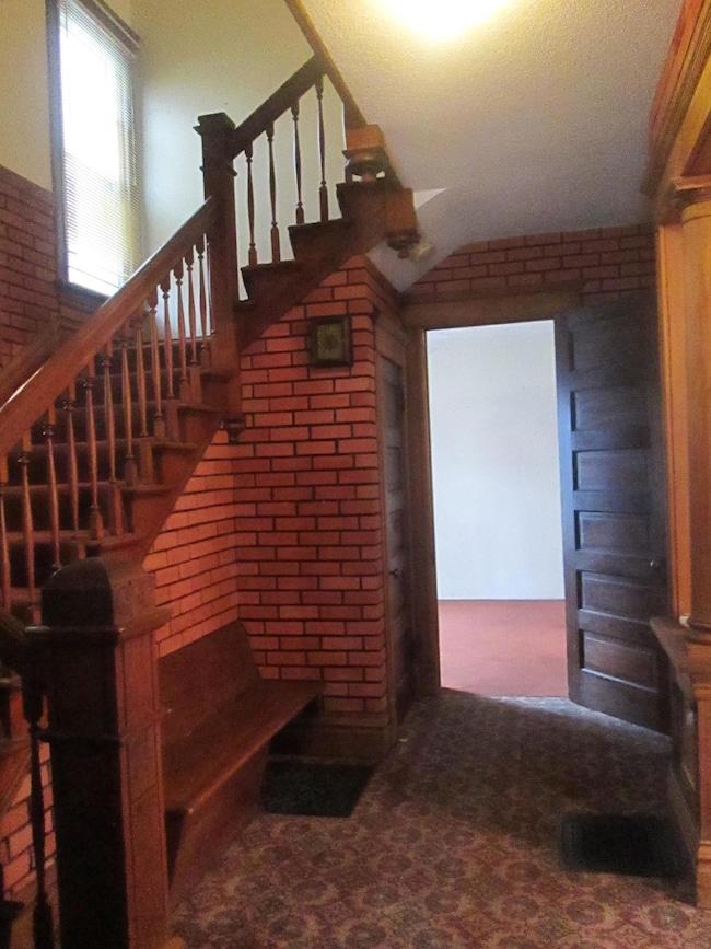 Foyer View 1