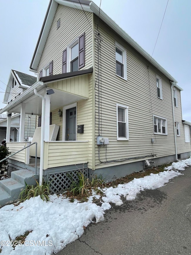 613 Elm St, Berwick, PA 18603 - photo 2