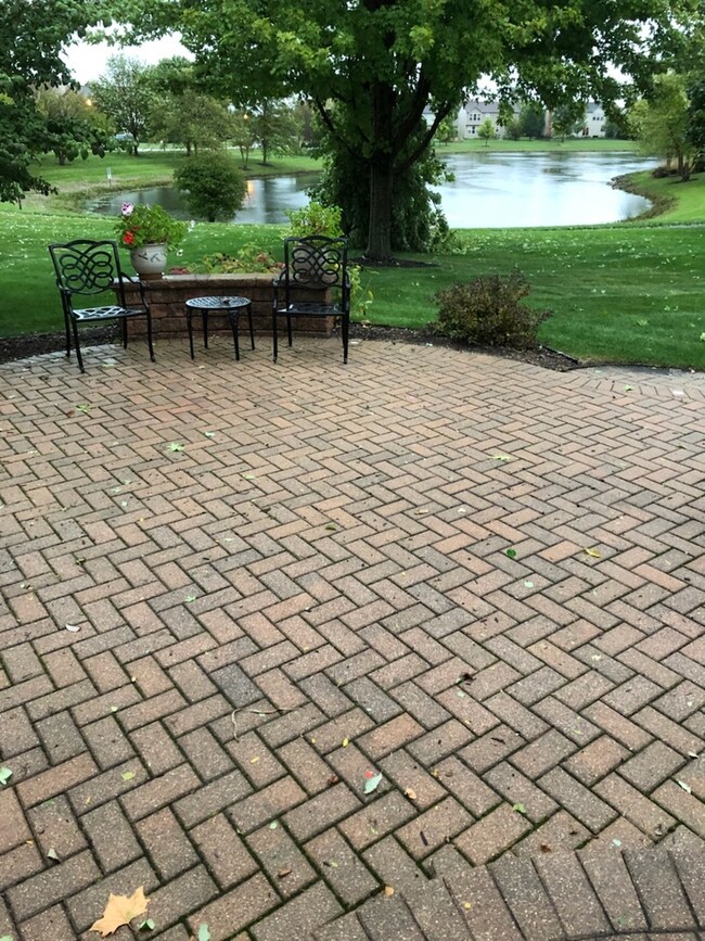 4110 Georgetown Cir, Algonquin, IL 60102 - photo 4