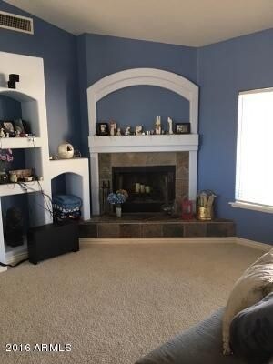 Beautiful  Great room with views