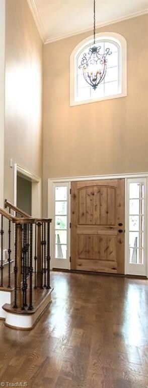 8415 Newgate Trace, Browns Summit, NC 27214 - photo 3