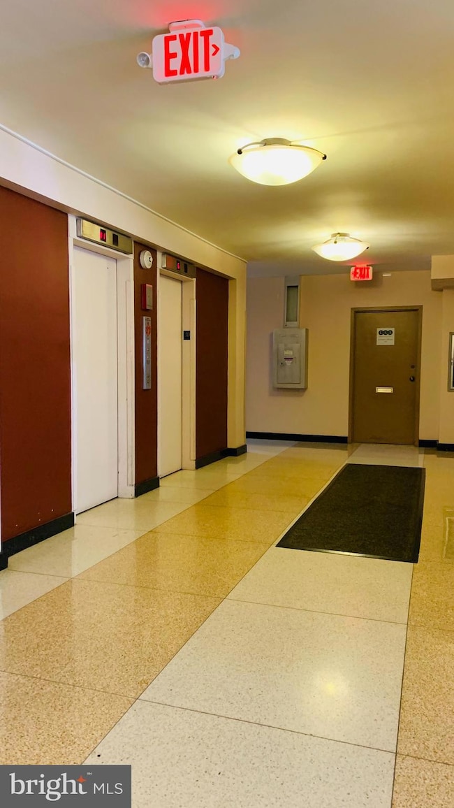 The Monroe House Condos unit 213, Washington, DC 20006 - photo 6