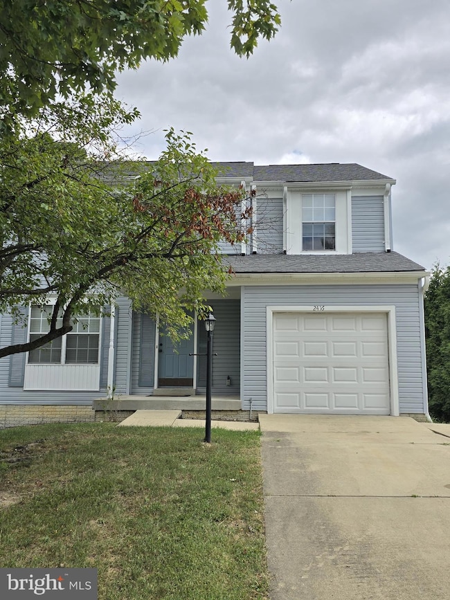 2416 Blackberry Ct, Bryans Road, MD 20616 - photo 2