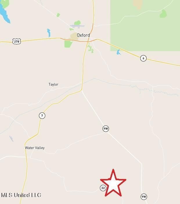 0 County Road 235, Banner, MS 38913 - photo 3