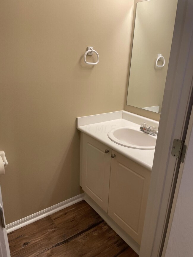 Half Bath