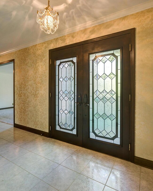 Foyer