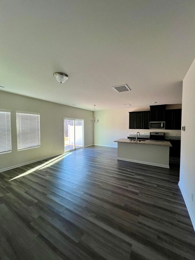 1149 Chestnut Bluff Run, Apex, NC 27502 - photo 3