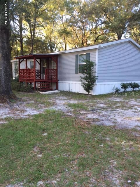 10995 SW 152nd Place, Dunnellon, FL 34432 - photo 2