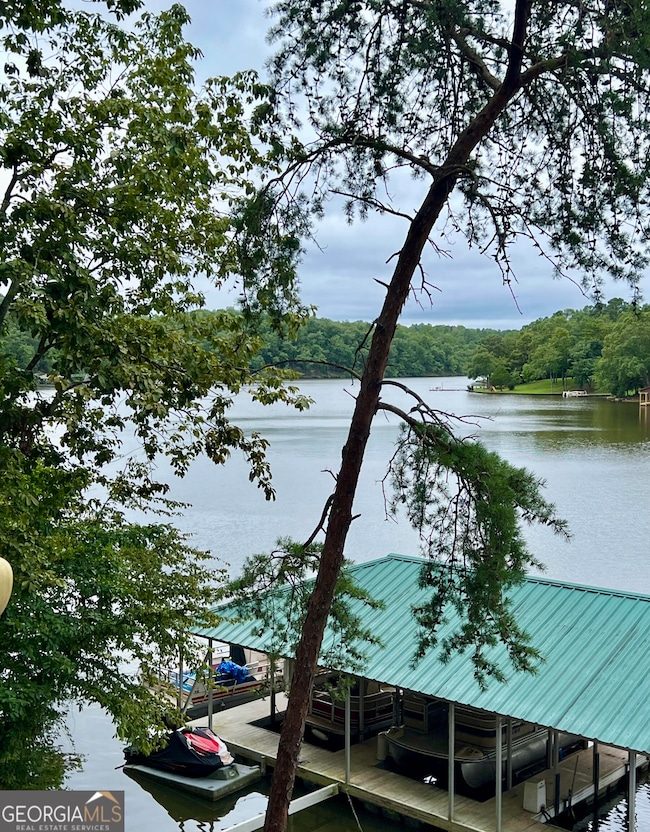 219 Pleasure Point Rd, Wedowee, AL 36278 - photo 4