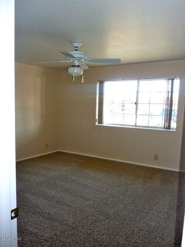Large Bedrooms