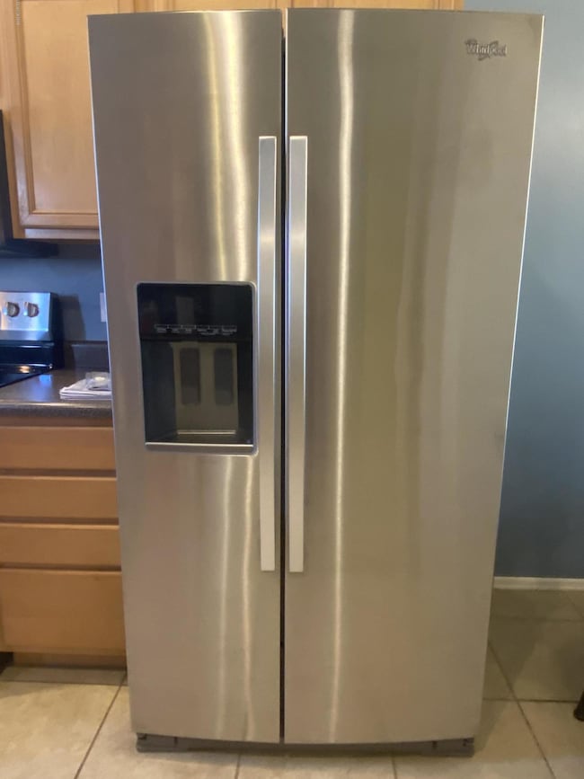 Fridge