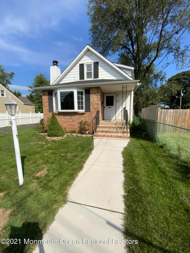 208 Poole Ave, Union Beach, NJ 07735 - photo 3