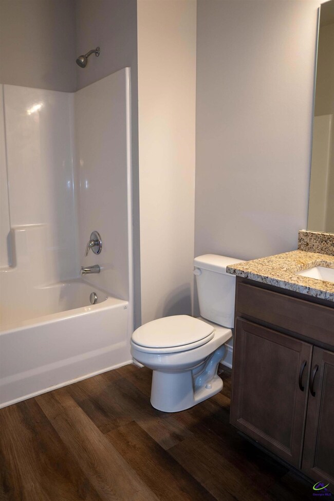 122 Bluecoat Trail, Byron, GA 31008 - photo 7