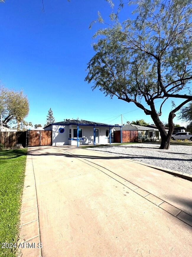 Front View 8