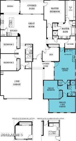 1132 E Holbrook Ct, Gilbert, AZ 85298 - photo 5