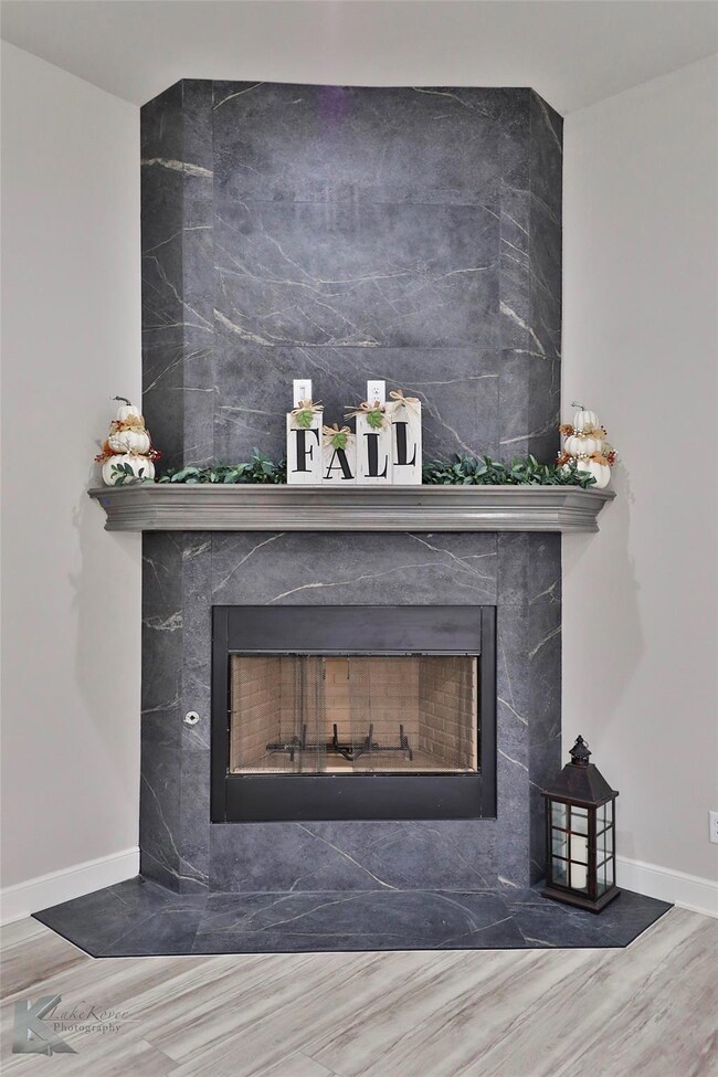 6525 Randy Ave, Abilene, TX 79606 - photo 5