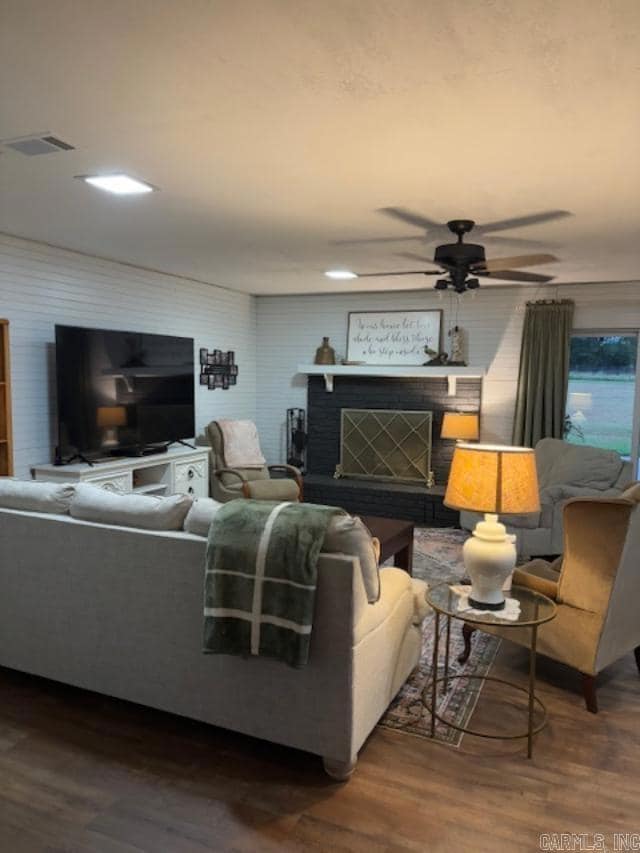 1510 Fairway Dr, Hope, AR 71801 - photo 5