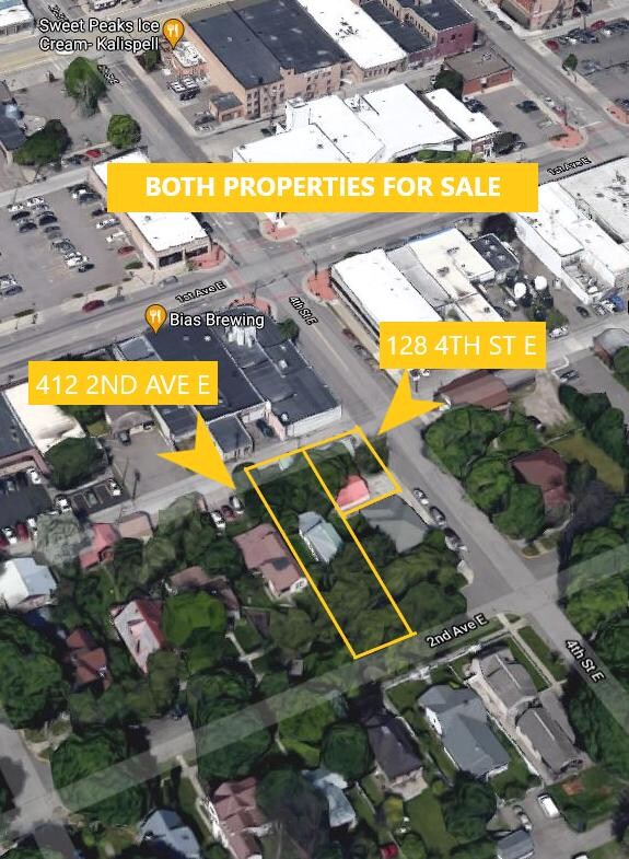128 4th Street E Kalispell MT 59901
