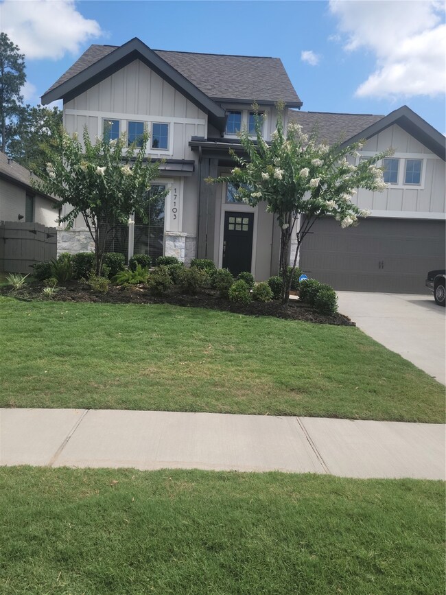 17103 Crimson Crest Dr, Conroe, TX 77302 - photo 6