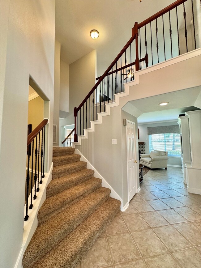 Entry way